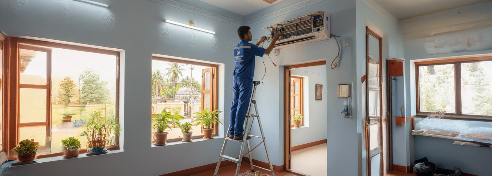 AC Service Coimbatore