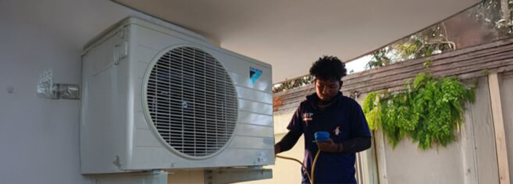 Contact MVP Service Center