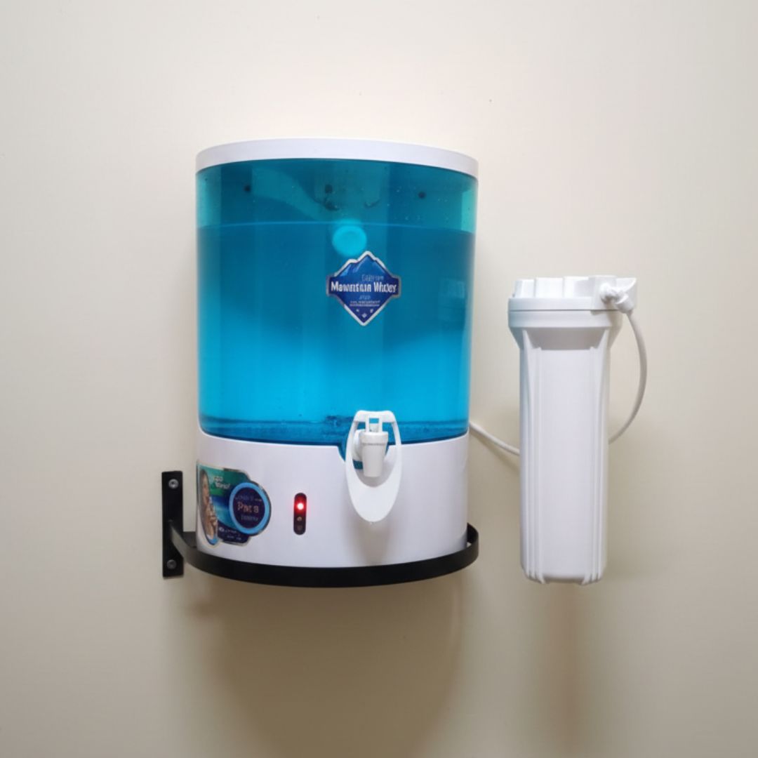 Dolphin Water Purifier