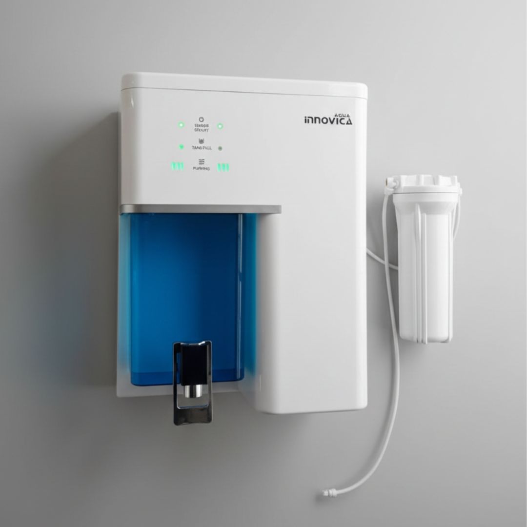 Aqua Innovica Machine